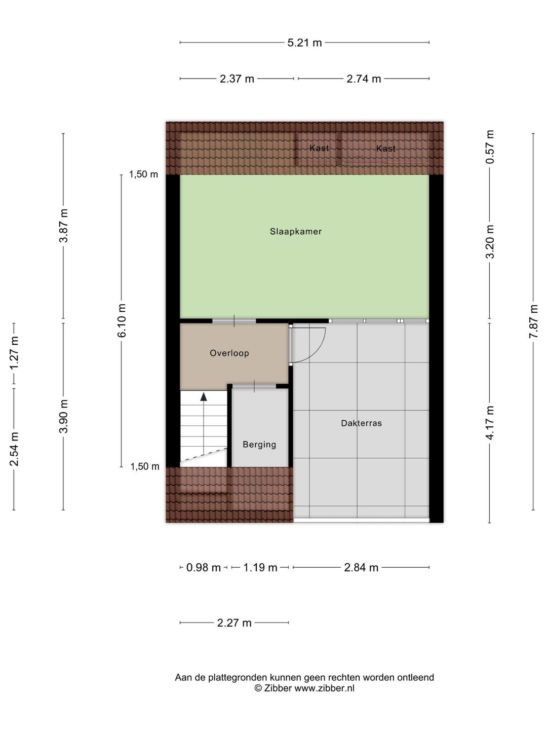 Foto 38 van Rompert Park 99