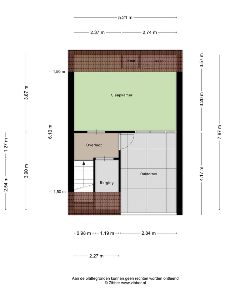 Foto 38 van Rompert Park 99