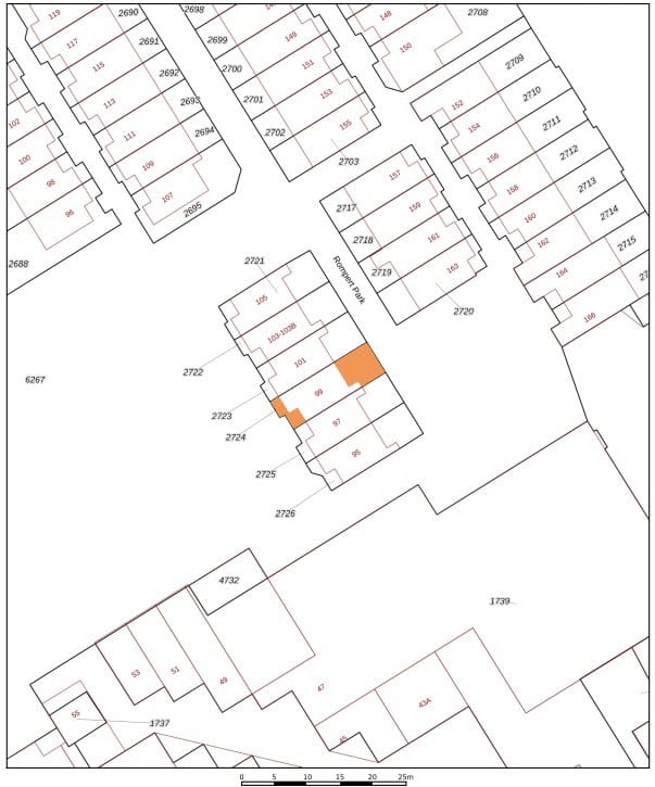 Foto 39 van Rompert Park 99