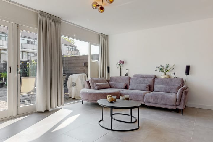 Foto 2 van Tilburydrift 12