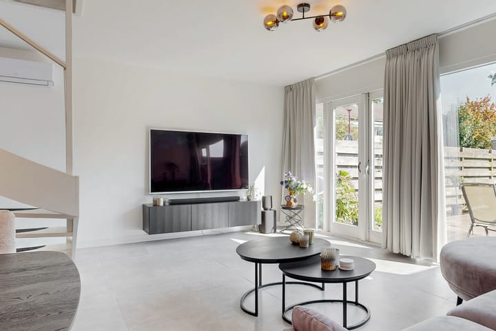 Foto 3 van Tilburydrift 12