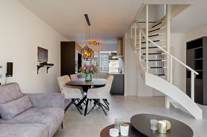 Foto 4 van Tilburydrift 12