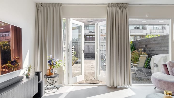 Foto 5 van Tilburydrift 12