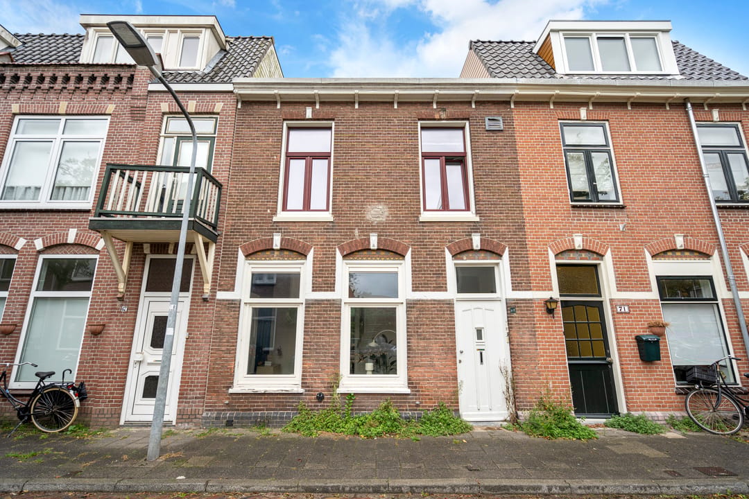 Foto 1 van Spionkopstraat 69
