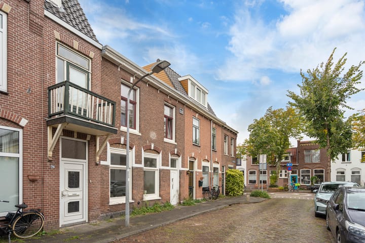 Foto 2 van Spionkopstraat 69