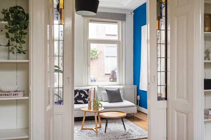 Foto 10 van Spionkopstraat 69