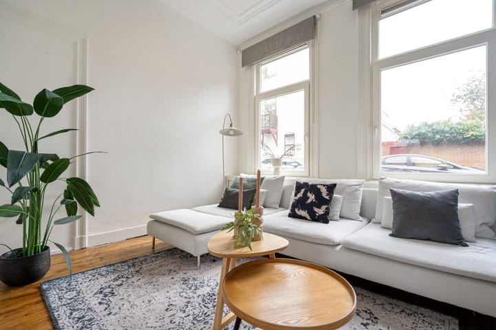 Foto 12 van Spionkopstraat 69