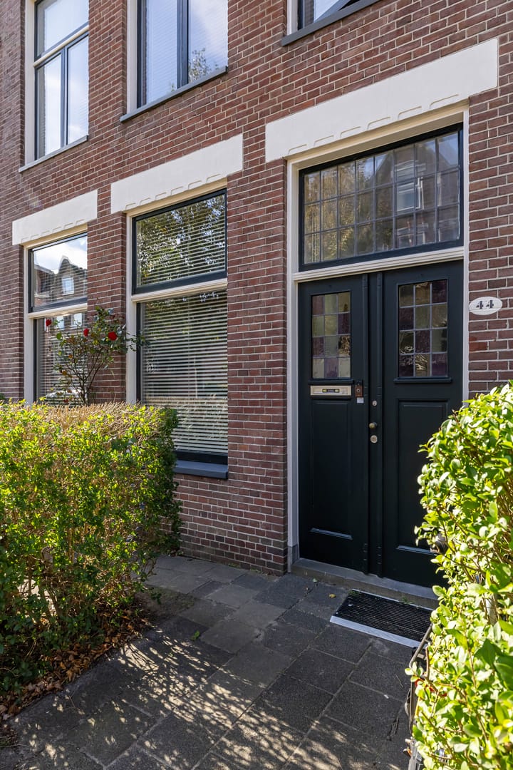 Foto 2 van Herman Colleniusstraat 44