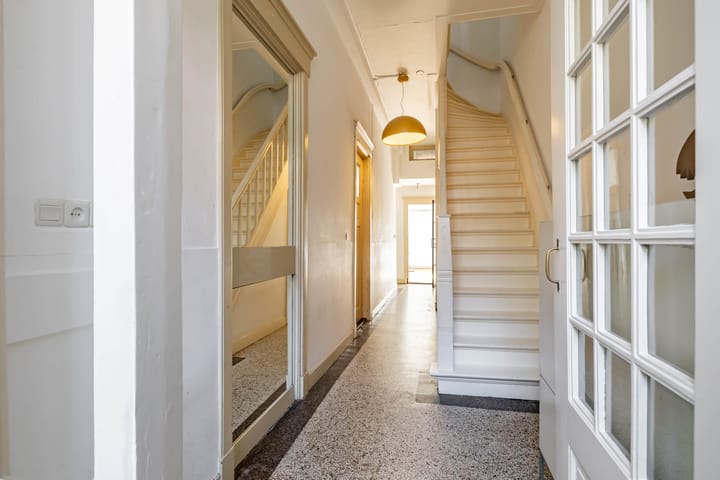 Foto 4 van Herman Colleniusstraat 44