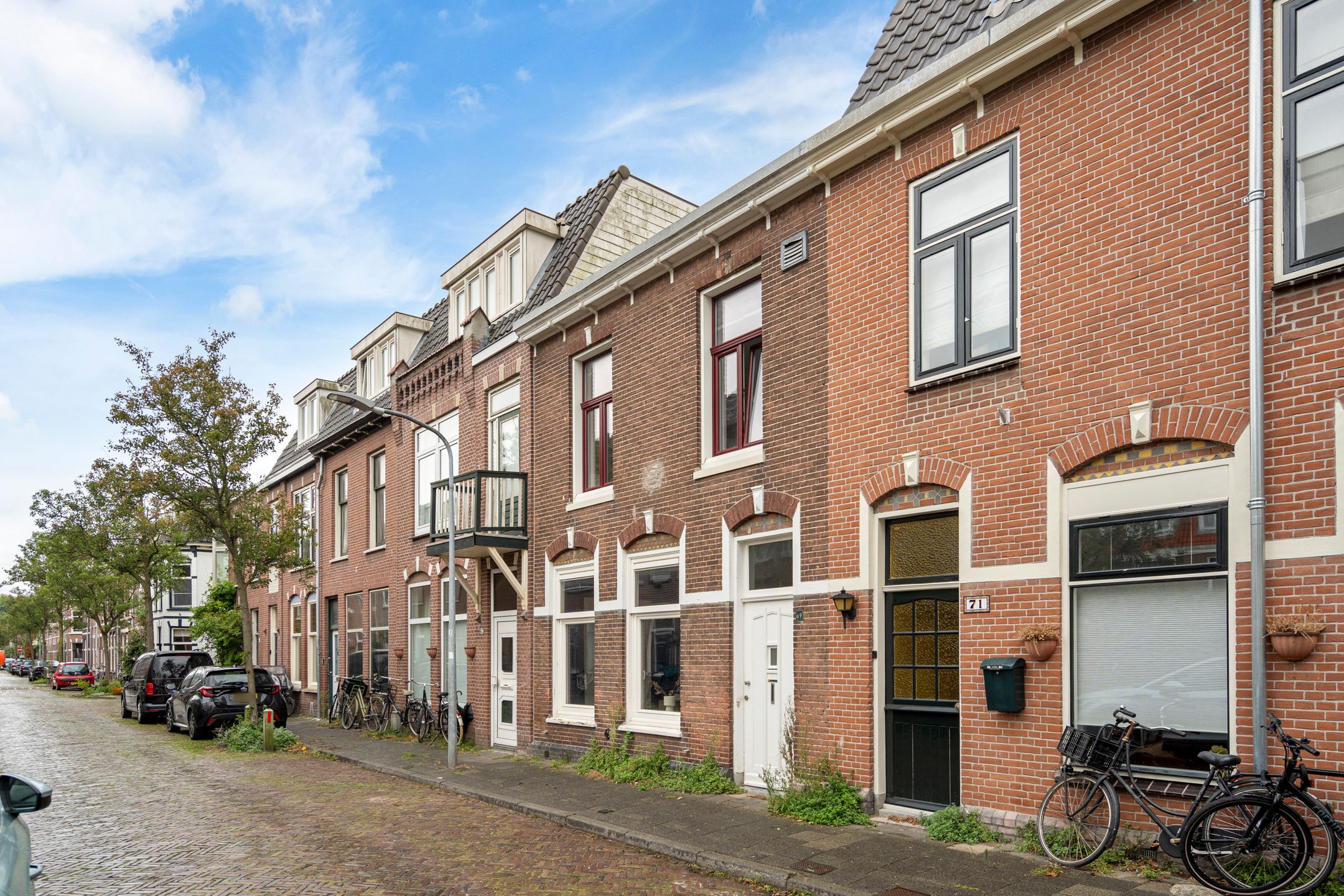 Foto 42 van Spionkopstraat 69