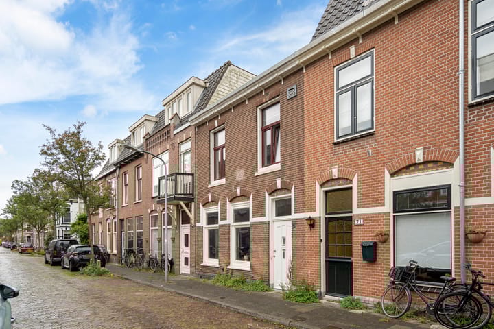 Foto 42 van Spionkopstraat 69