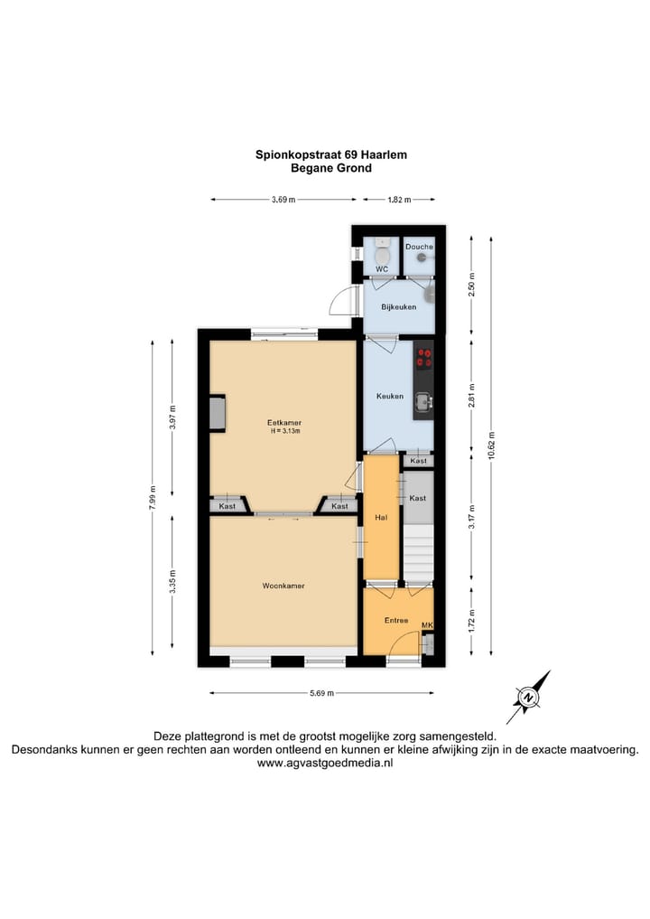 Foto 47 van Spionkopstraat 69