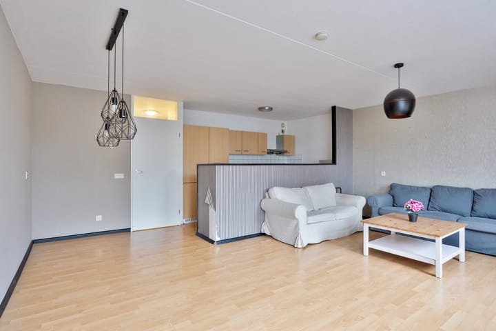 Photo 3 of Prins Hendriklaan 354