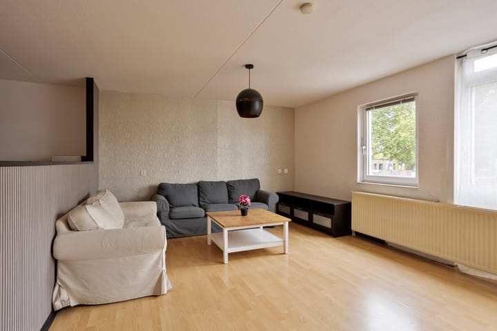 Photo 4 of Prins Hendriklaan 354