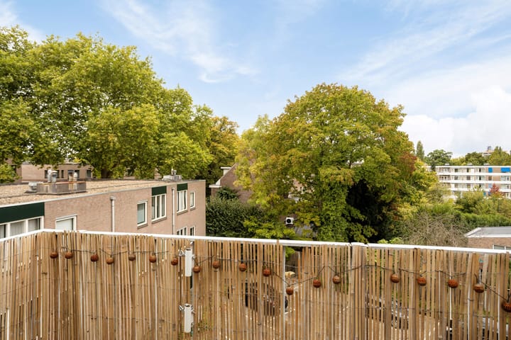 Photo 10 of Prins Hendriklaan 354