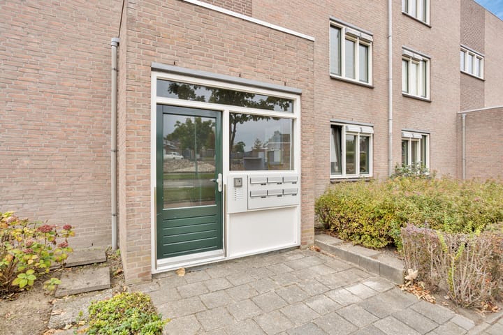 Photo 17 of Prins Hendriklaan 354