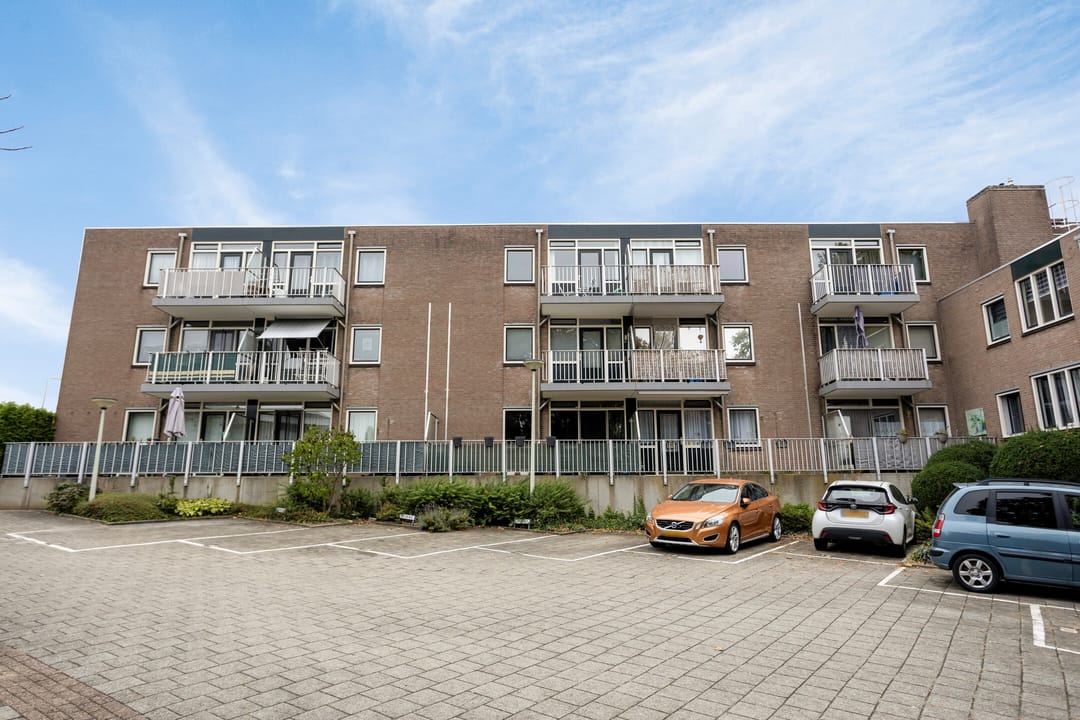 Photo 22 of Prins Hendriklaan 354