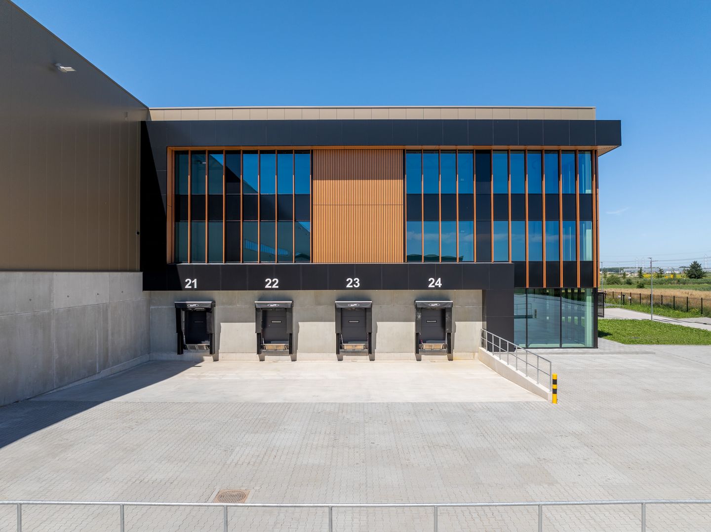 View photo 3 of Dublinweg 4