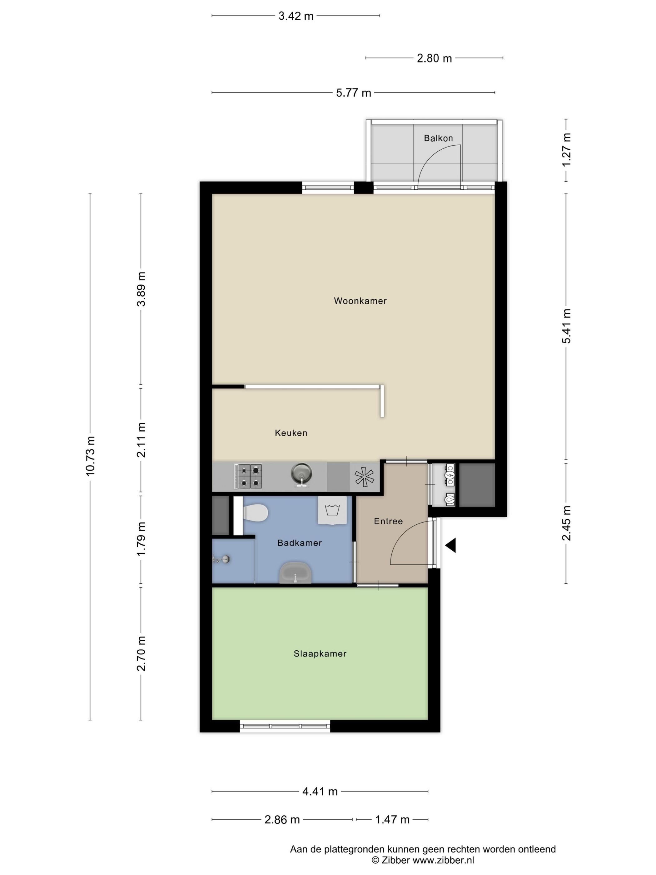 Photo 27 of Prins Hendriklaan 354