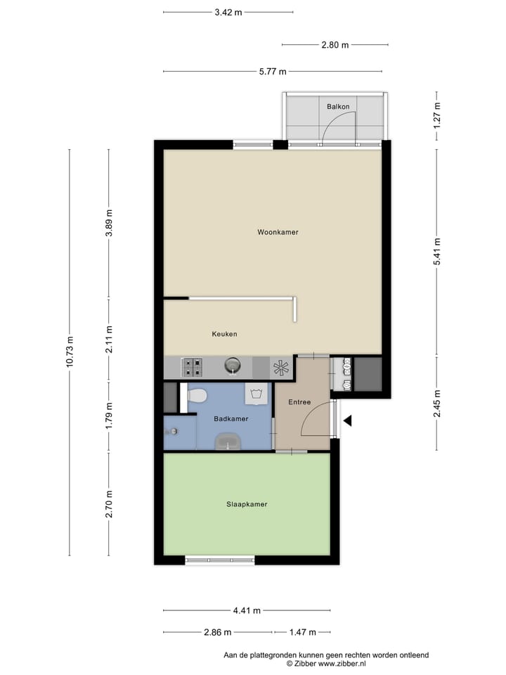 Photo 27 of Prins Hendriklaan 354