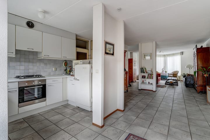 Photo 12 of Valkhof 3