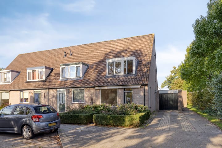 Foto 2 van Schoresteynstraat 19