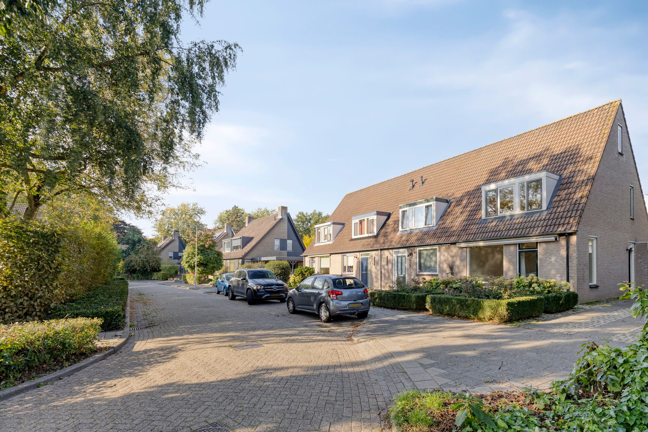 Photo 3 of Schoresteynstraat 19