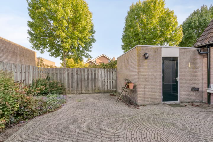 Foto 24 van Schoresteynstraat 19