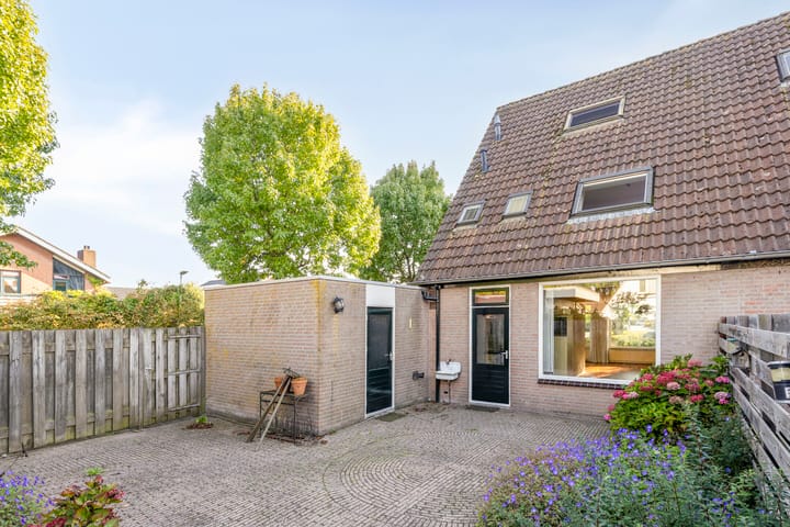 Foto 25 van Schoresteynstraat 19