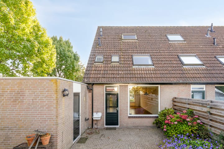 Foto 26 van Schoresteynstraat 19