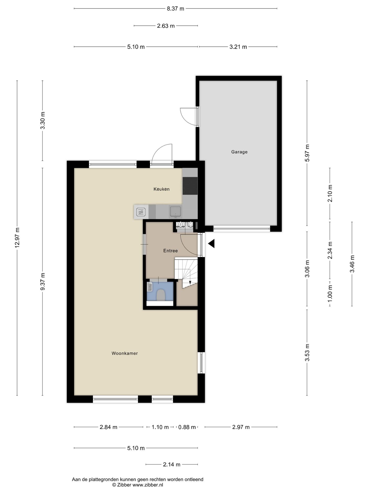 Photo 29 of Schoresteynstraat 19