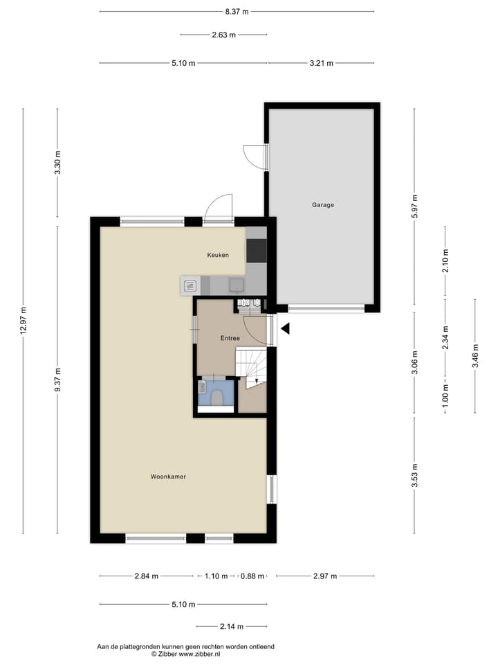 Foto 29 van Schoresteynstraat 19