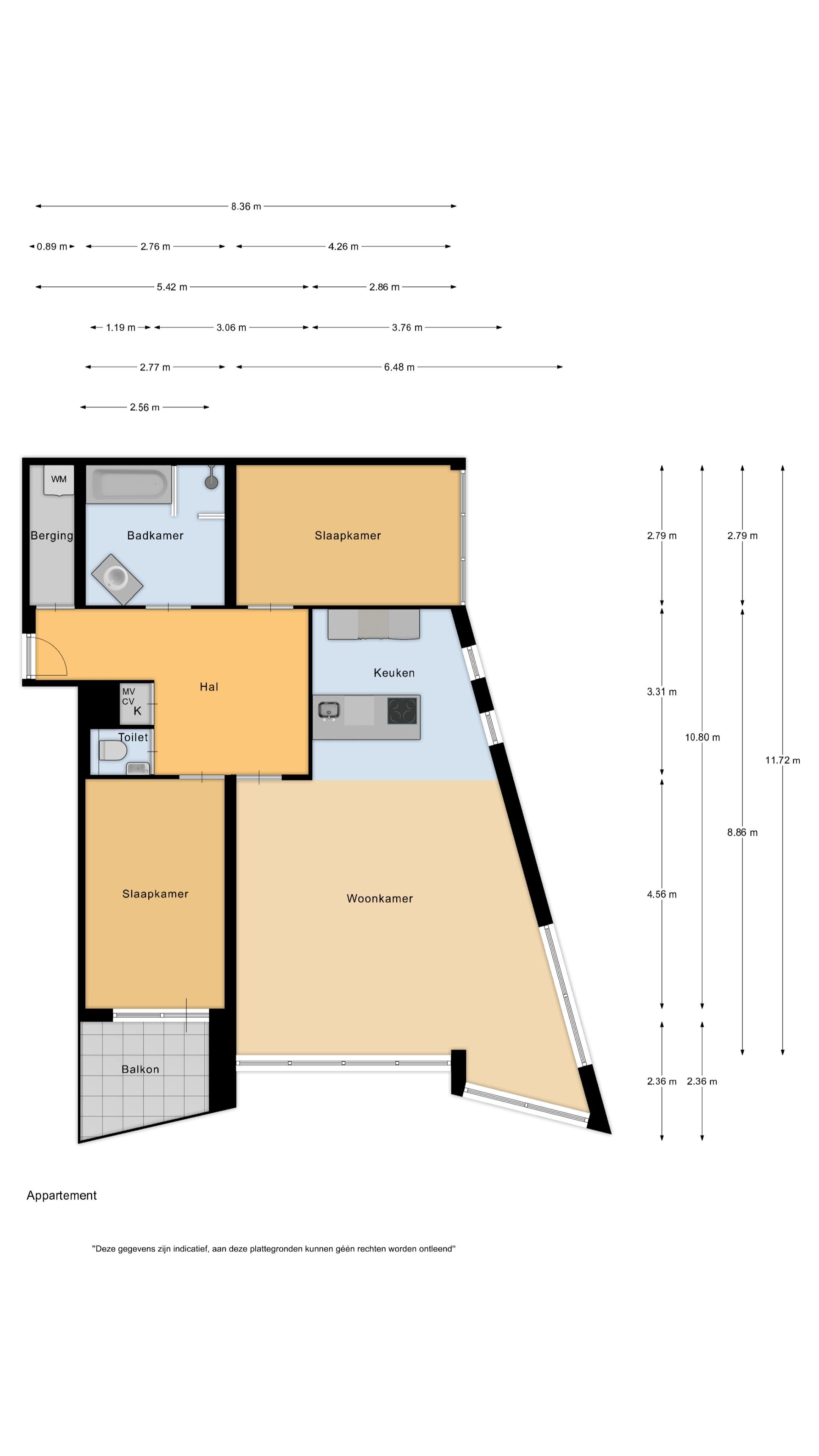 Foto 33 van Jesse Owenshof 80