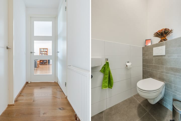 Foto 4 van den Toversnest 213