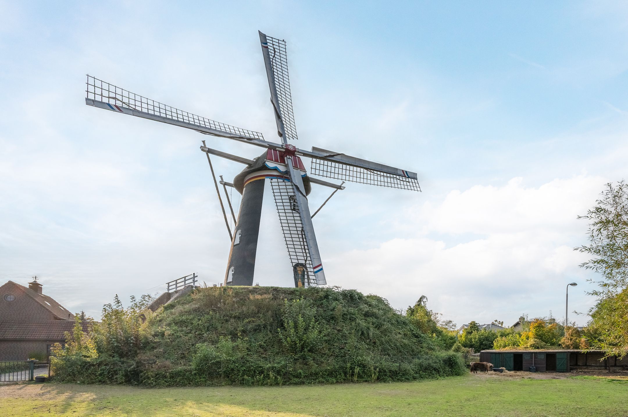 Foto 30 van den Toversnest 213