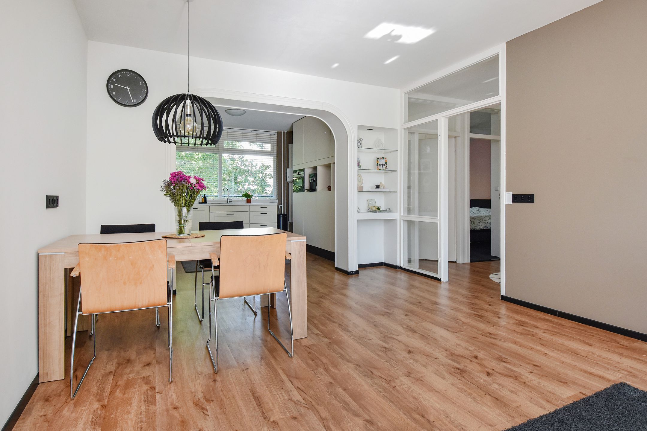 Foto 3 van Dunantstraat 550