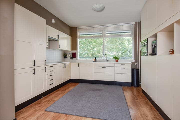 Foto 5 van Dunantstraat 550