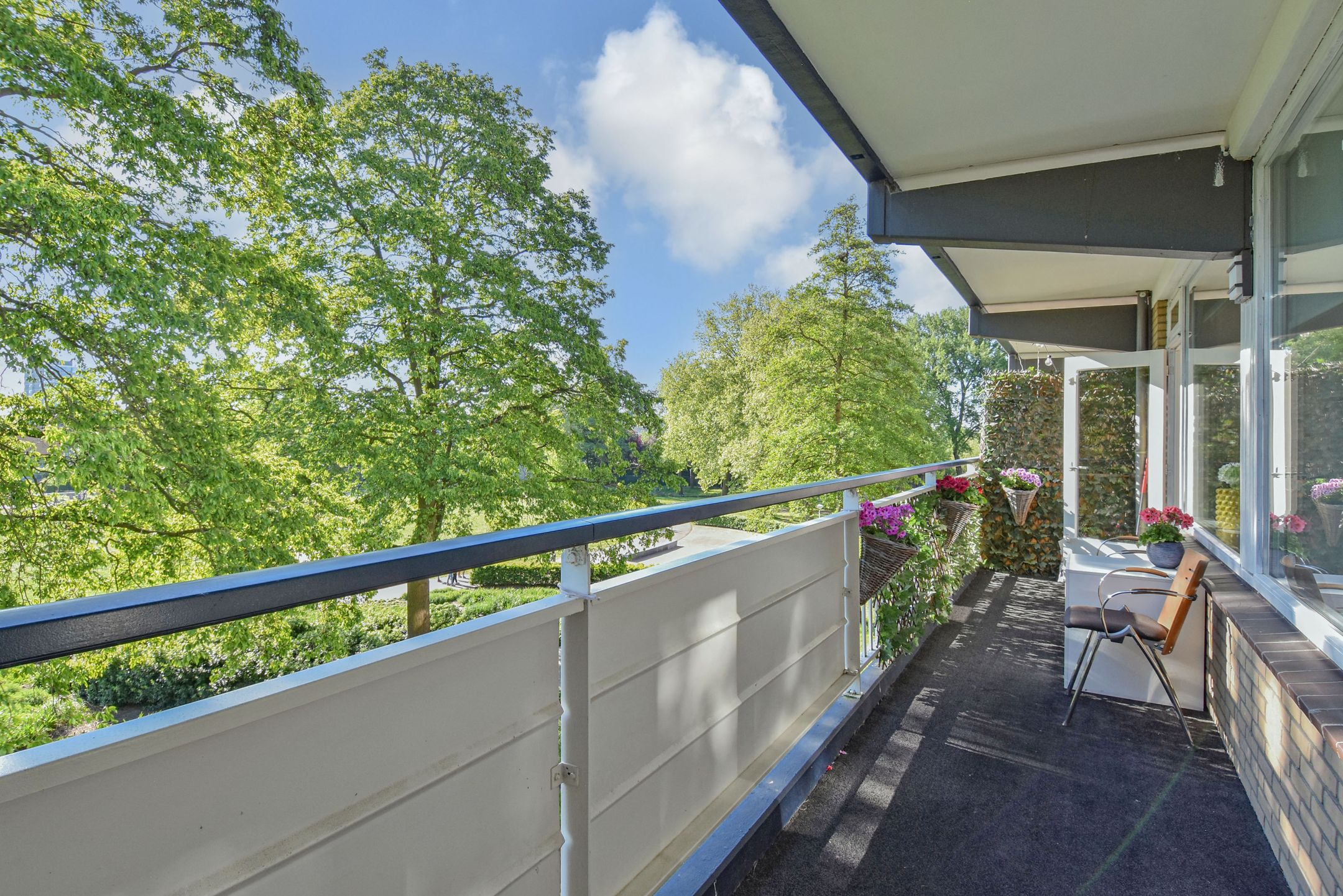 Foto 6 van Dunantstraat 550