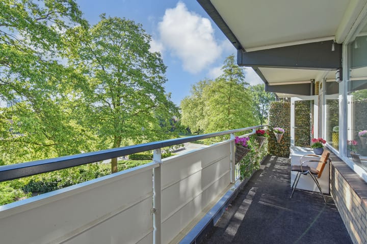 Foto 6 van Dunantstraat 550