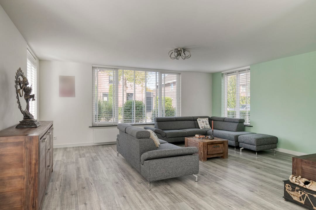 Photo 2 of Muurberg 15