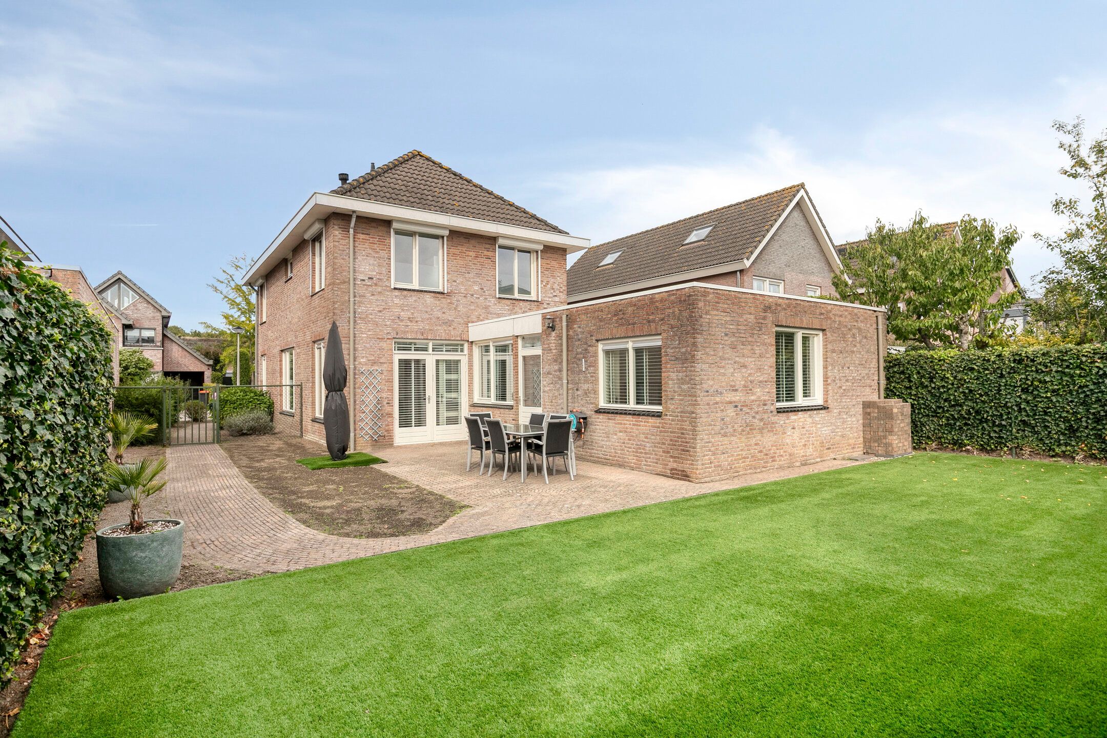 Photo 3 of Muurberg 15