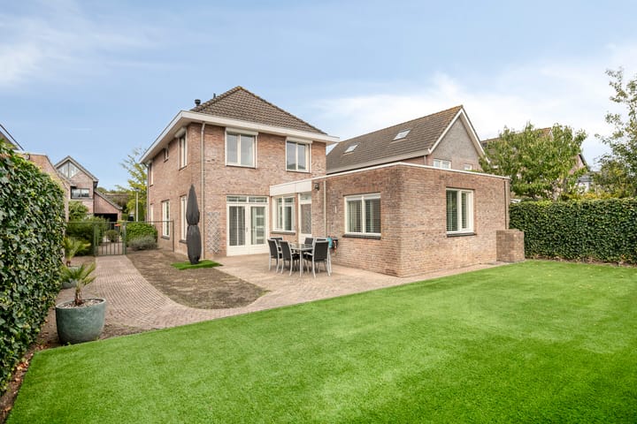 Photo 3 of Muurberg 15