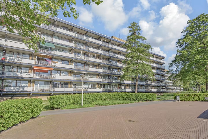 Foto 7 van Dunantstraat 550