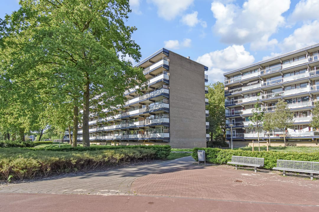 Foto 8 van Dunantstraat 550