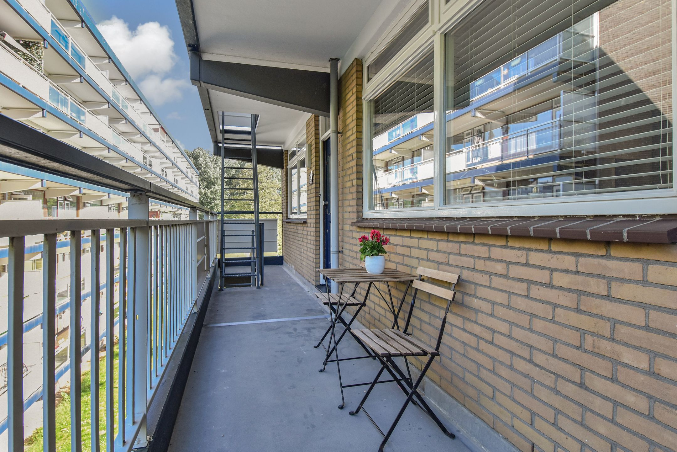 Foto 9 van Dunantstraat 550