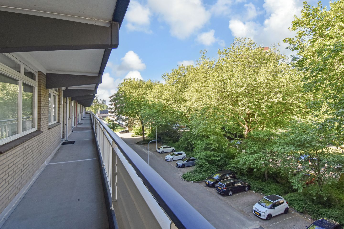 Foto 10 van Dunantstraat 550