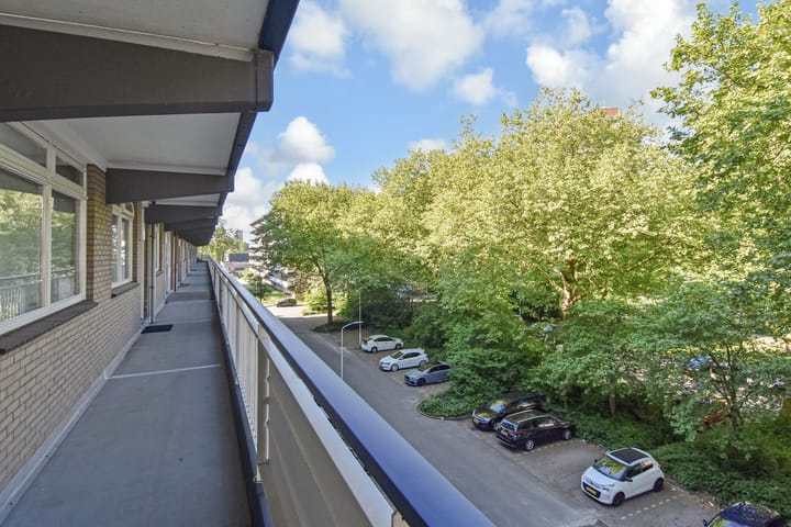 Foto 10 van Dunantstraat 550