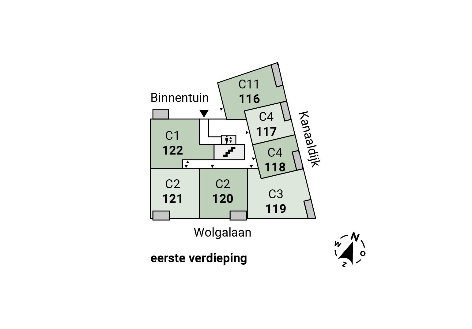 Foto 3 van Rocamadour 117