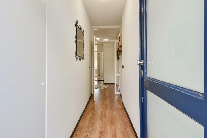 Foto 11 van Dunantstraat 550