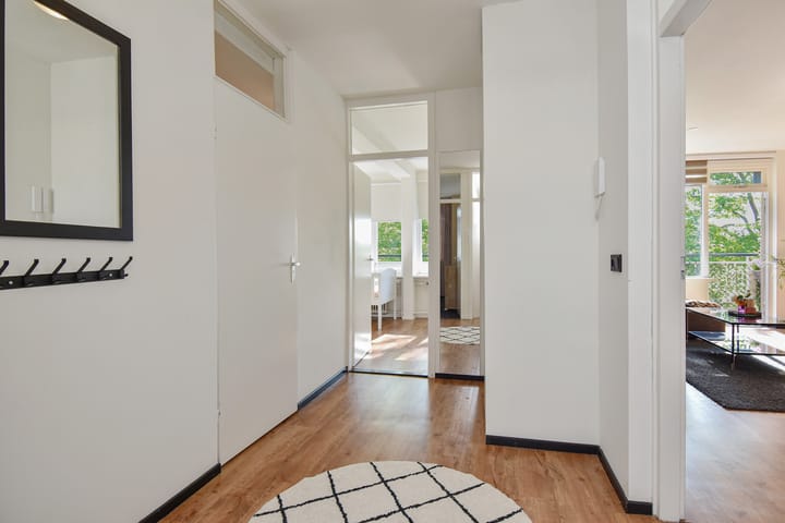 Foto 12 van Dunantstraat 550